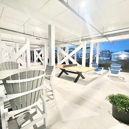 Saltwater 202 2Nd Floor Low Tide Surf City Buitenkant foto