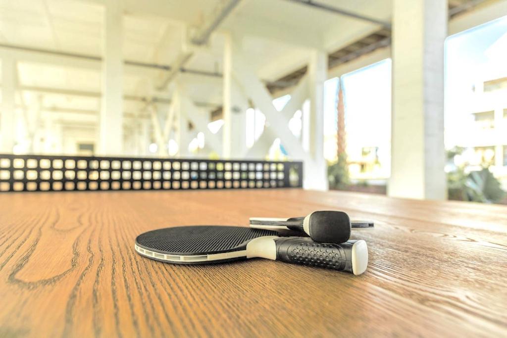 Saltwater 202 2Nd Floor Low Tide Surf City Buitenkant foto