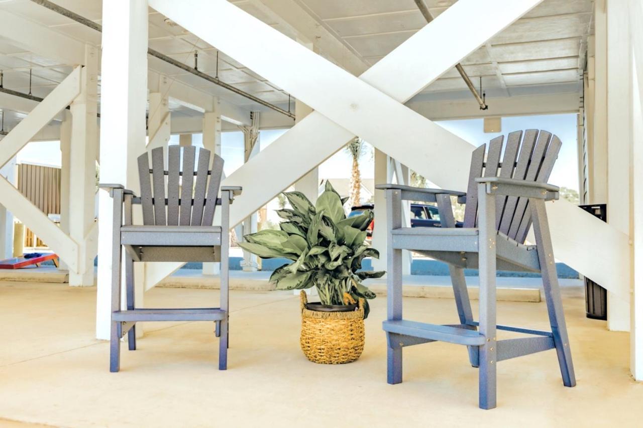 Saltwater 202 2Nd Floor Low Tide Surf City Buitenkant foto